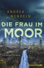 Cover-Bild Die Frau im Moor