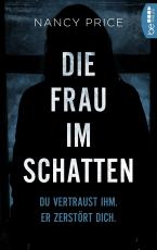 Cover-Bild Die Frau im Schatten