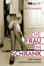 Cover-Bild Die Frau im Schrank