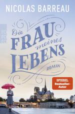 Cover-Bild Die Frau meines Lebens