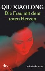 Cover-Bild Die Frau mit dem roten Herzen