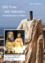 Cover-Bild Die Frau um Sokrates