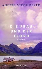 Cover-Bild Die Frau und der Fjord