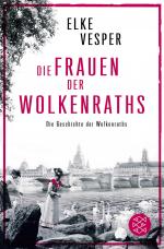 Cover-Bild Die Frauen der Wolkenraths