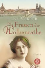 Cover-Bild Die Frauen der Wolkenraths