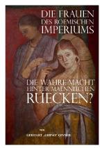 Cover-Bild Die Frauen des römischen Imperiums