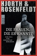 Cover-Bild Die Frauen, die er kannte