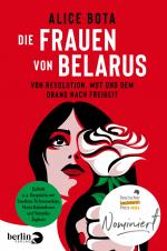Cover-Bild Die Frauen von Belarus