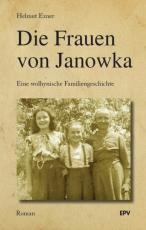 Cover-Bild Die Frauen von Janowka