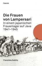 Cover-Bild Die Frauen von Lampersari