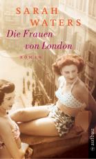 Cover-Bild Die Frauen von London