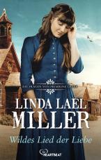 Cover-Bild Die Frauen von Primrose Creek - Wildes Lied der Liebe