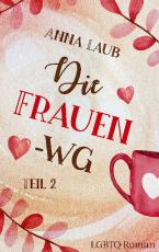 Cover-Bild Die Frauen-WG