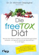 Cover-Bild Die freeTOX-Diät