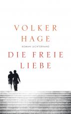 Cover-Bild Die freie Liebe