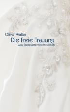 Cover-Bild Die Freie Trauung