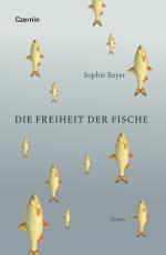 Cover-Bild Die Freiheit der Fische