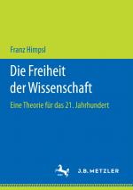 Cover-Bild Die Freiheit der Wissenschaft