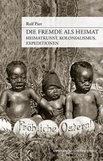 Cover-Bild Die Fremde als Heimat