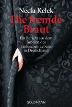 Cover-Bild Die fremde Braut