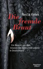 Cover-Bild Die fremde Braut