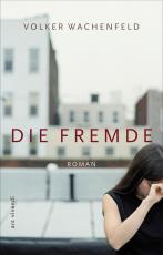 Cover-Bild Die Fremde (eBook)