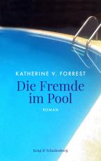 Cover-Bild Die Fremde im Pool