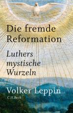 Cover-Bild Die fremde Reformation