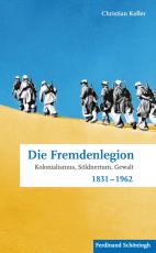 Cover-Bild Die Fremdenlegion