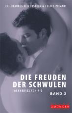 Cover-Bild Die Freuden der Schwulen