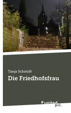 Cover-Bild Die Friedhofsfrau