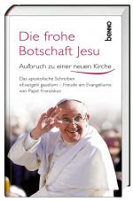 Cover-Bild Die frohe Botschaft Jesu