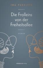 Cover-Bild Die Frolleins von der Freiheitsallee