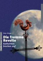 Cover-Bild Die fromme Revolte