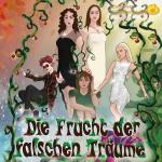 Cover-Bild Die Frucht der falschen Träume