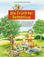 Cover-Bild Die Früchte-Detektive