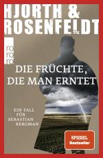 Cover-Bild Die Früchte, die man erntet