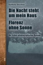 Cover-Bild Die frühen autobiographischen Romane