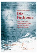 Cover-Bild Die Fuchsens