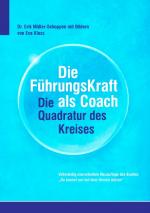 Cover-Bild Die FührkungsKraft als Coach