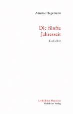 Cover-Bild Die fünfte Jahreszeit