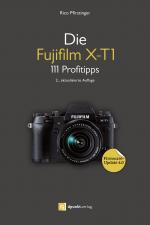 Cover-Bild Die Fujifilm X-T1