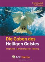 Cover-Bild Die Gaben des Heiligen Geistes