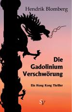 Cover-Bild Die Gadolinium Verschwörung