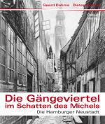 Cover-Bild Die Gängeviertel im Schatten des Michels