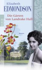 Cover-Bild Die Gärten von Landrake Hall