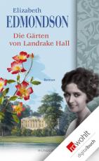 Cover-Bild Die Gärten von Landrake Hall