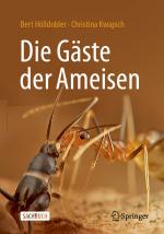 Cover-Bild Die Gäste der Ameisen