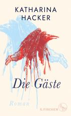 Cover-Bild Die Gäste