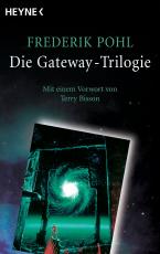 Cover-Bild Die Gateway-Trilogie